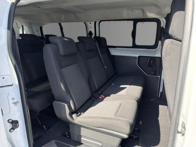 TOYOTA Proace Verso EV 75KWH LONG Dynamic Confort RC23  