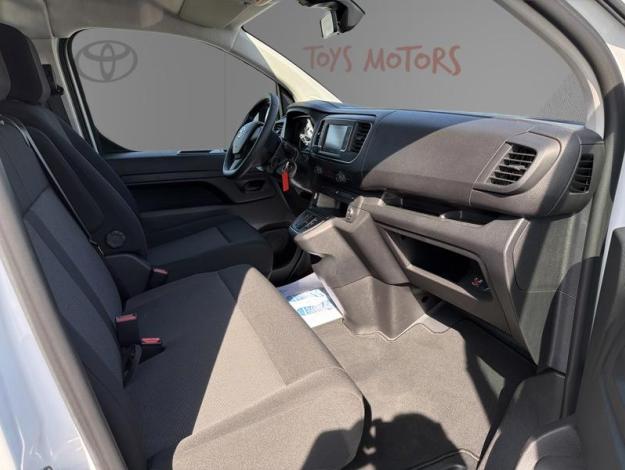 TOYOTA Proace Verso EV 75KWH LONG Dynamic Confort RC23  