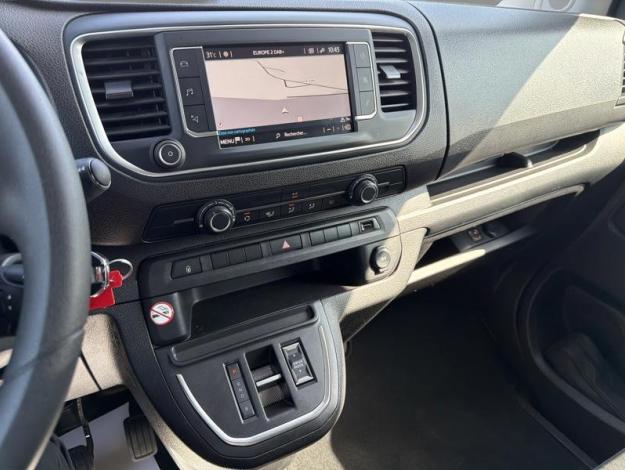 TOYOTA Proace Verso EV 75KWH LONG Dynamic Confort RC23  