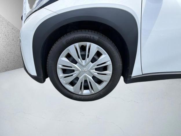 TOYOTA Aygo X 1.0 VVT-i 72 Dynamic MY23  