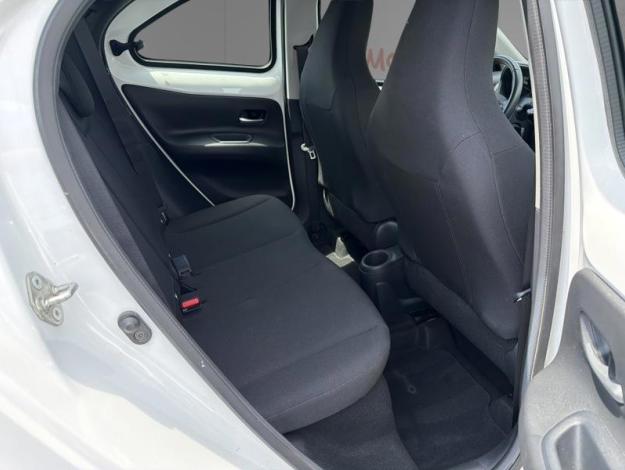 TOYOTA Aygo X 1.0 VVT-i 72 Dynamic MY23  