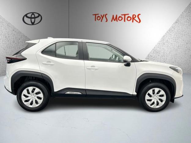 TOYOTA Yaris Cross 1.5 HYBRID 116H DYNAMIC   