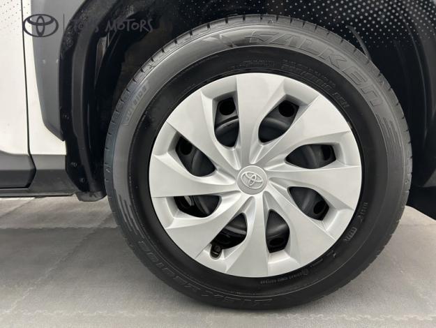 TOYOTA Yaris Cross 1.5 HYBRID 116H DYNAMIC   