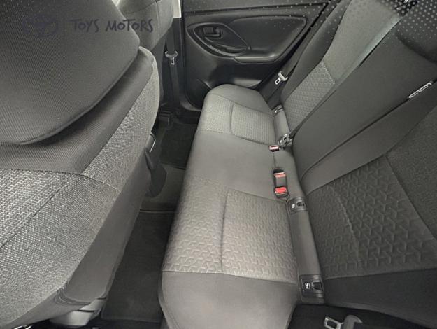 TOYOTA Yaris Cross 1.5 HYBRID 116H DYNAMIC   