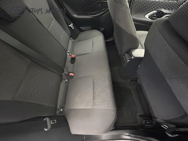TOYOTA Yaris Cross 1.5 HYBRID 116H DYNAMIC   