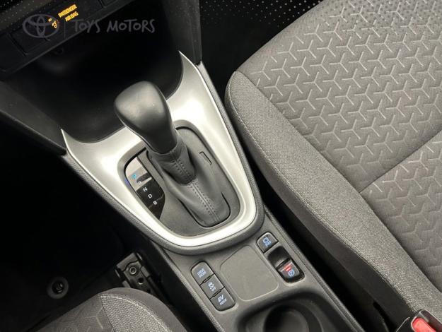TOYOTA Yaris Cross 1.5 HYBRID 116H DYNAMIC   