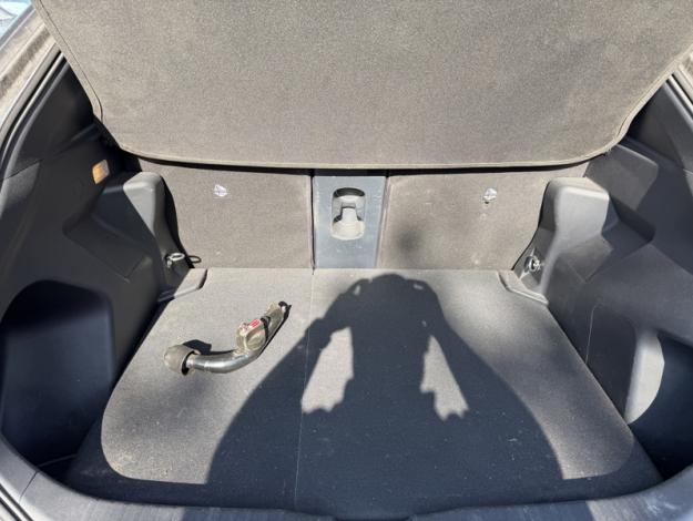 TOYOTA Yaris Cross 1.5 HYBRID 116H DESIGN Cargo   