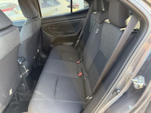 TOYOTA Yaris Cross 1.5 HYBRID 116H DESIGN Cargo   