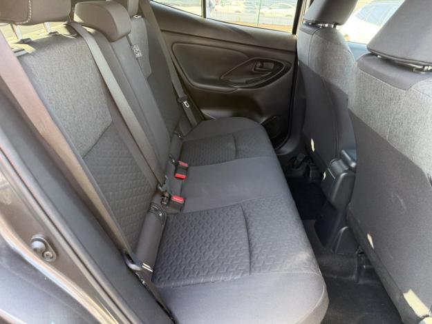 TOYOTA Yaris Cross 1.5 HYBRID 116H DESIGN Cargo   