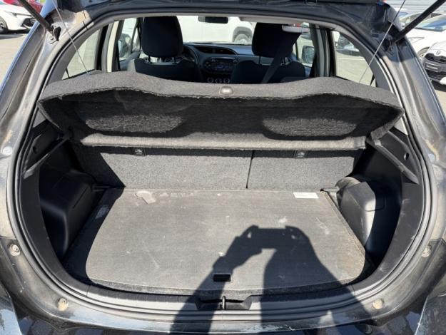 TOYOTA Yaris 70 VVT-i France  