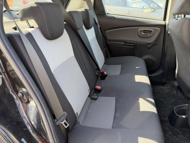 TOYOTA Yaris 70 VVT-i France  