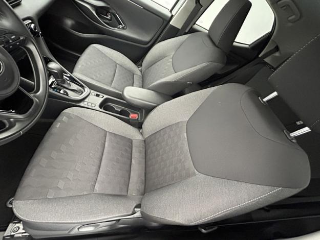 TOYOTA Yaris Hybride 116h Design MY25  