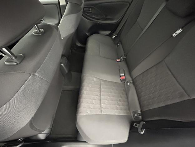 TOYOTA Yaris Hybride 116h Design MY25  