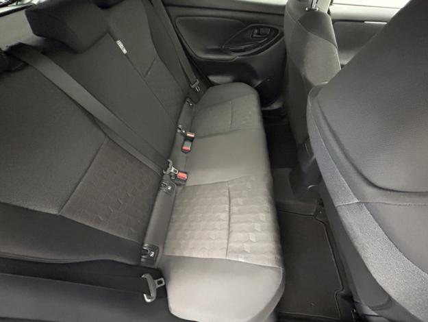 TOYOTA Yaris Hybride 116h Design MY25  