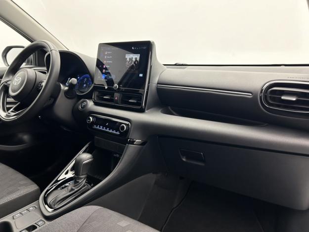 TOYOTA Yaris Hybride 116h Design MY25  