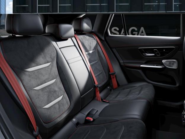 MERCEDES-BENZ GLC-Klasse Mercedes-AMG GLC 53 4MATIC+ Off-Roader