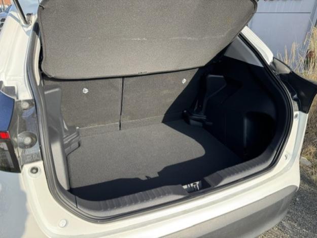 TOYOTA Yaris Cross 1.5 HYBRID 116H DYNAMIC AUTO  