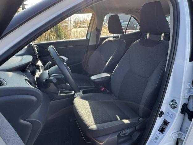 TOYOTA Yaris Cross 1.5 HYBRID 116H DYNAMIC AUTO  