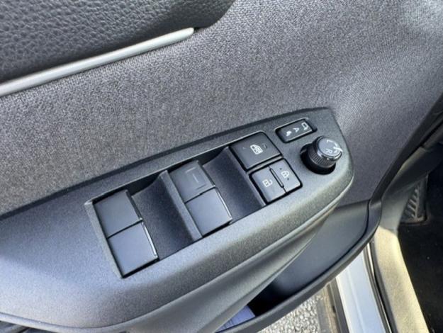 TOYOTA Yaris Cross 1.5 HYBRID 116H DYNAMIC AUTO  