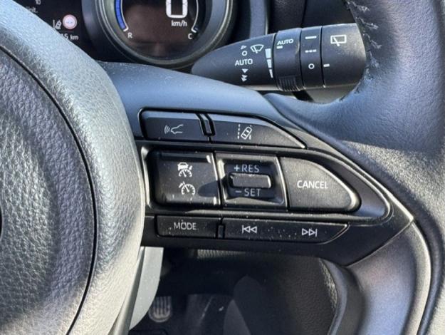 TOYOTA Yaris Cross 1.5 HYBRID 116H DYNAMIC AUTO  
