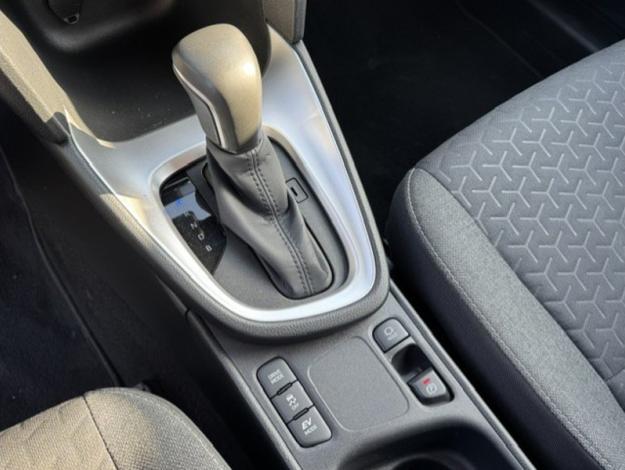 TOYOTA Yaris Cross 1.5 HYBRID 116H DYNAMIC AUTO  