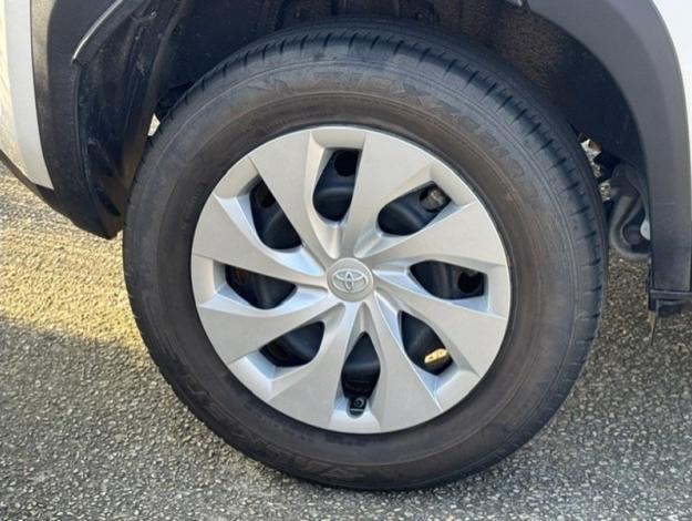 TOYOTA Yaris Cross 1.5 HYBRID 116H DYNAMIC AUTO  