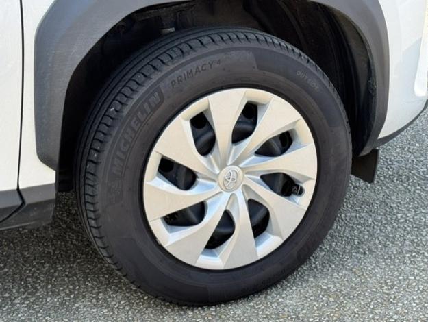 TOYOTA Yaris Cross 1.5 HYBRID 116H DYNAMIC AUTO  