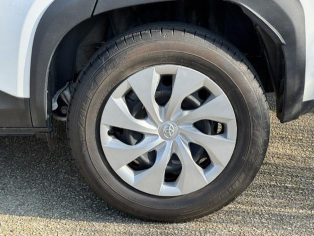 TOYOTA Yaris Cross 1.5 HYBRID 116H DYNAMIC AUTO  