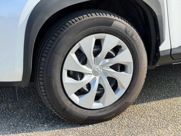 TOYOTA Yaris Cross 1.5 HYBRID 116H DYNAMIC AUTO  