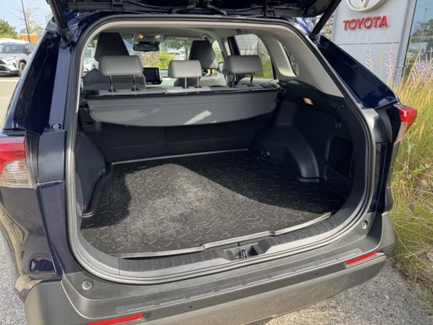 TOYOTA RAV4 218ch Lounge 2WD  