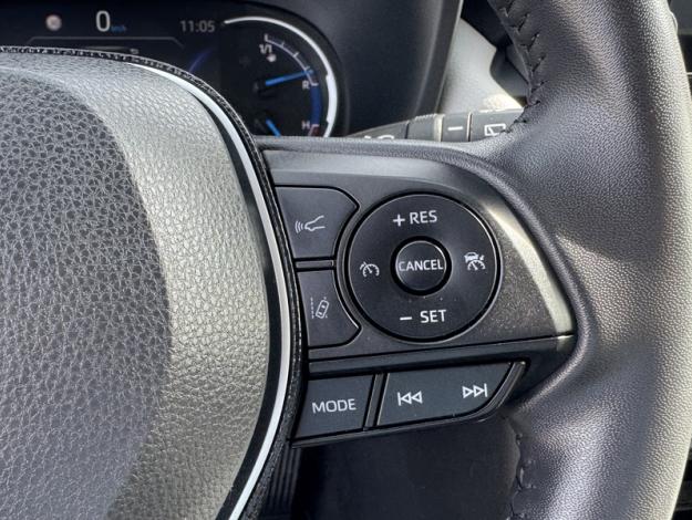 TOYOTA RAV4 218ch Lounge 2WD  