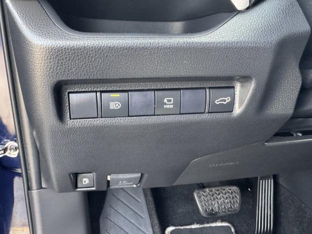 TOYOTA RAV4 218ch Lounge 2WD  