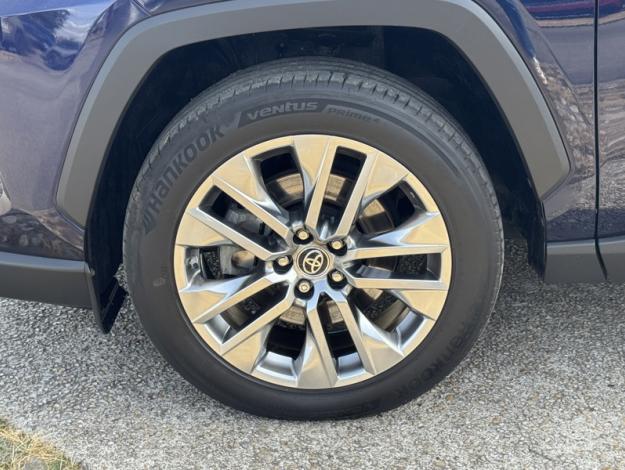 TOYOTA RAV4 218ch Lounge 2WD  