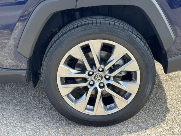 TOYOTA RAV4 218ch Lounge 2WD  