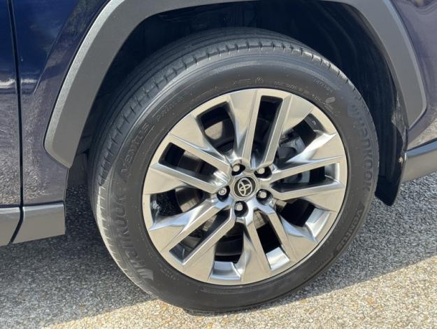 TOYOTA RAV4 218ch Lounge 2WD  