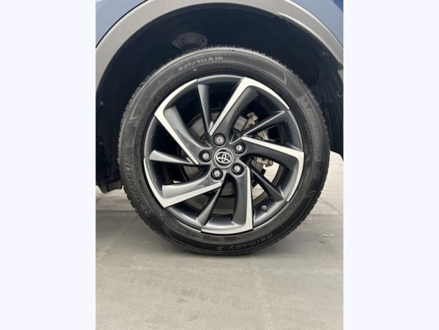 TOYOTA C-HR 1.8 Hybride 122 Design Ultimate  