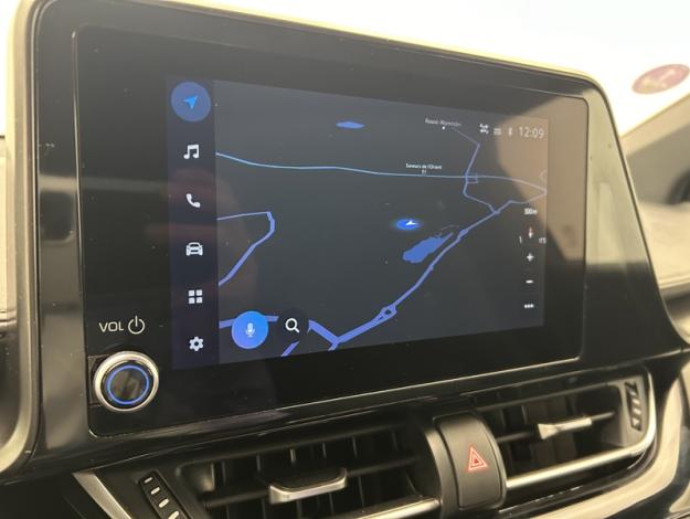 TOYOTA C-HR 1.8 Hybride 122 Design Ultimate  