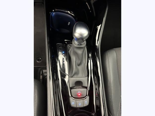 TOYOTA C-HR 1.8 Hybride 122 Design Ultimate  