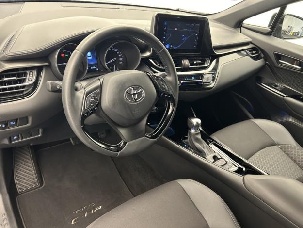 TOYOTA C-HR 1.8 Hybride 122 Design Ultimate  