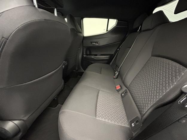 TOYOTA C-HR 1.8 Hybride 122 Design Ultimate  