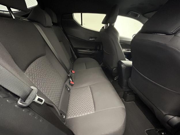 TOYOTA C-HR 1.8 Hybride 122 Design Ultimate  