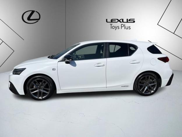 LEXUS CT 200H F Sport Auto  