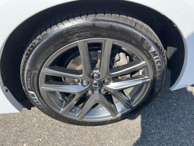 LEXUS CT 200H F Sport Auto  
