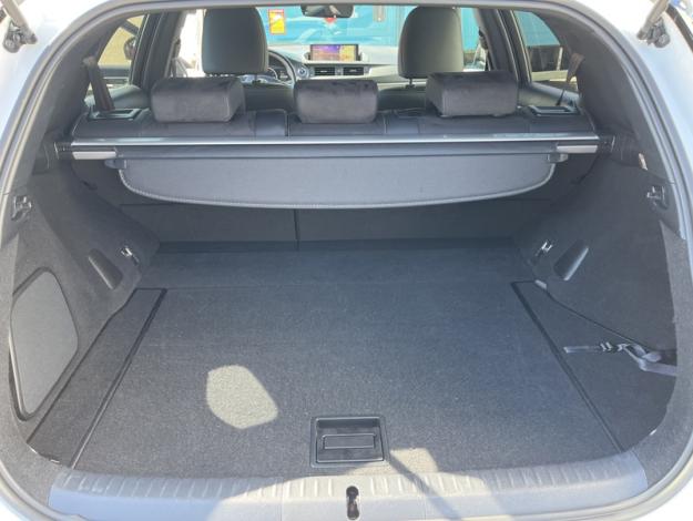 LEXUS CT 200H F Sport Auto  