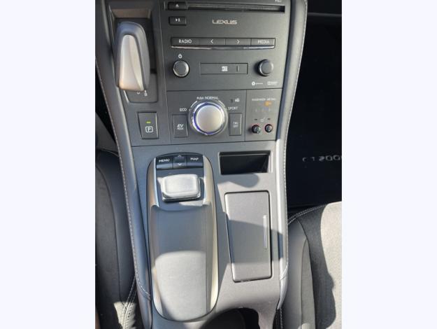 LEXUS CT 200H F Sport Auto  