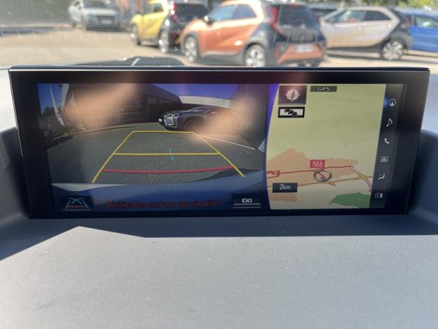 LEXUS CT 200H F Sport Auto  