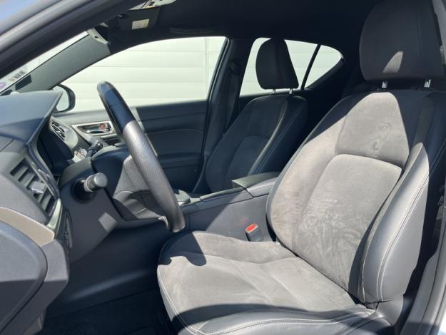 LEXUS CT 200H F Sport Auto  