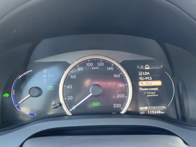 LEXUS CT 200H F Sport Auto  