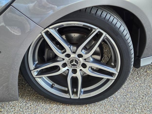 MERCEDES-BENZ CLA Shooting Brake CLA 180 SB Inspiration  