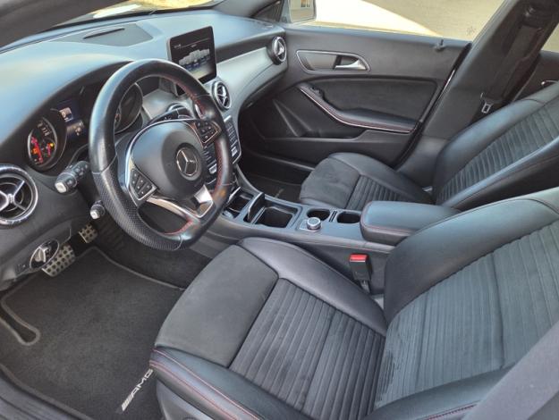 MERCEDES-BENZ CLA Shooting Brake CLA 180 SB Inspiration  